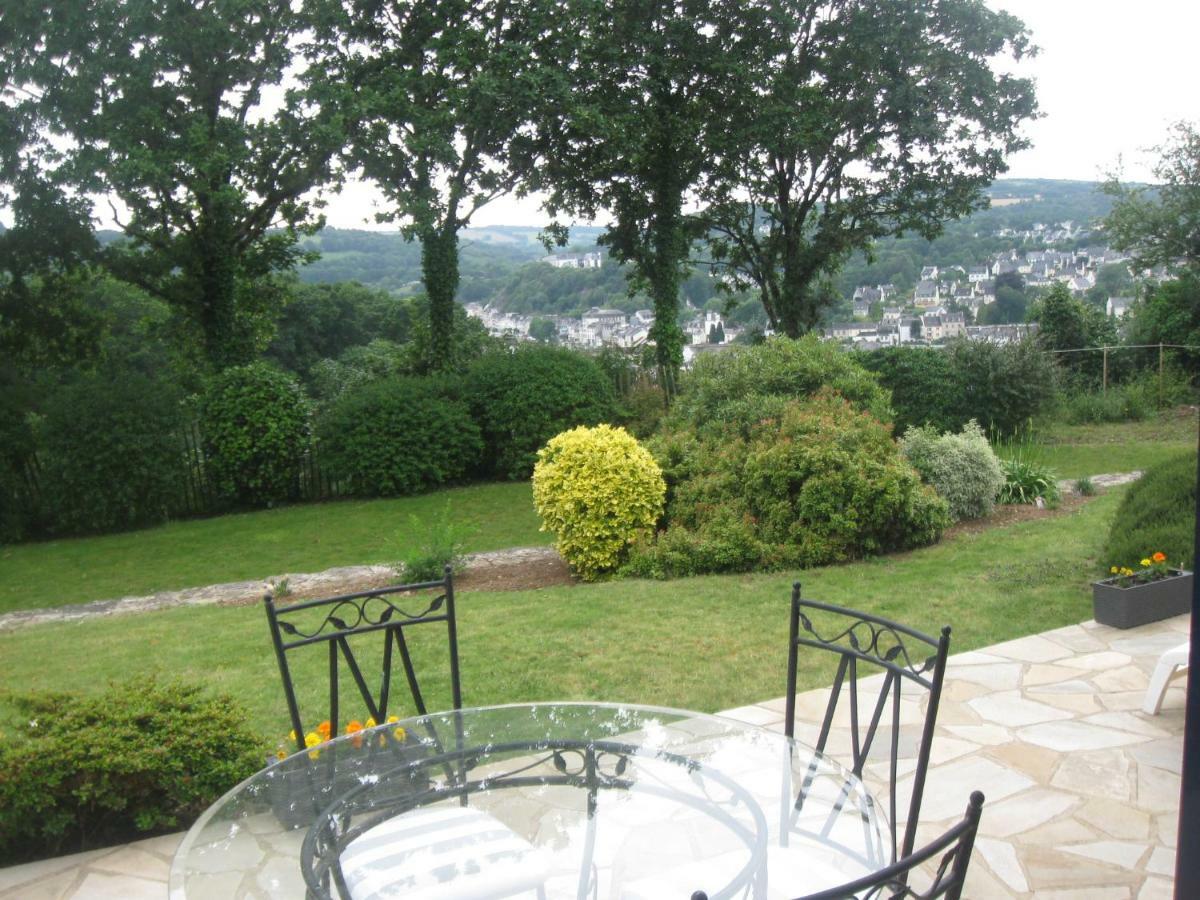 Bed and breakfast D'ys Châteaulin